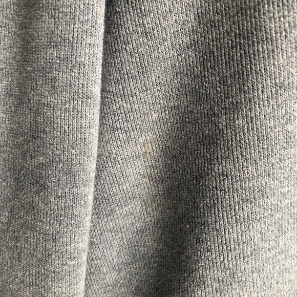 Ralph Lauren Grey Turtleneck Men Polo sweater - Picture 8 of 9